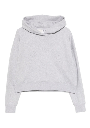 The Upside Byron hoodie - Grey