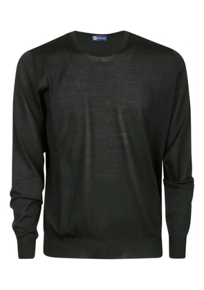 Alpha Industries merino wool sweater - Green