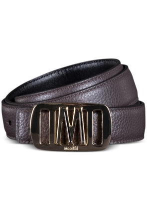 Moorer Hepsie-PGF belt - Brown