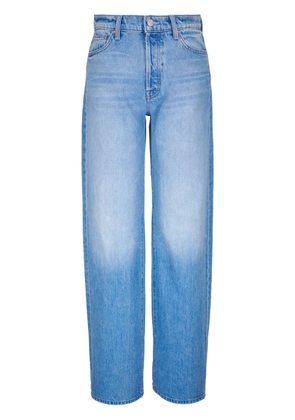MOTHER cotton jeans - Blue