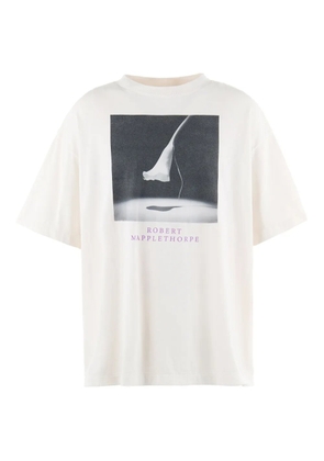 SAINT MXXXXXX cotton T-shirt - White