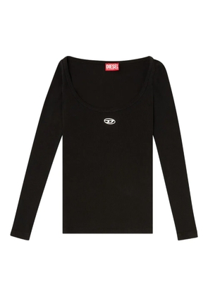 Diesel T-Bal-Od T-shirt - Black