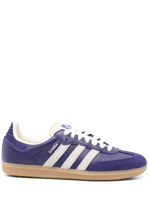 adidas Sambra sneakers - Blue