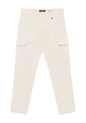 Marc O'Polo cargo trousers - Neutrals