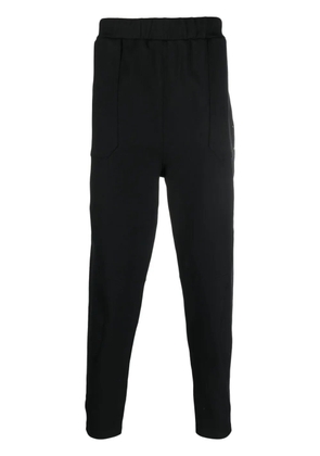 A-COLD-WALL* Ergonomic track pants - Black