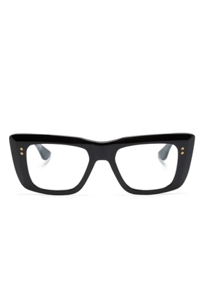 Dita Eyewear Mahine cat-eye glasses - Black