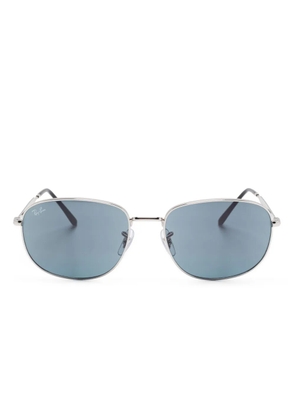 Ray-Ban RB3754 sunglasses - Silver