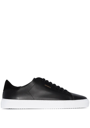 Axel Arigato Clean 90 sneakers - Black