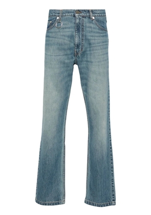 Études Studio Relic straight-leg jeans - Blue
