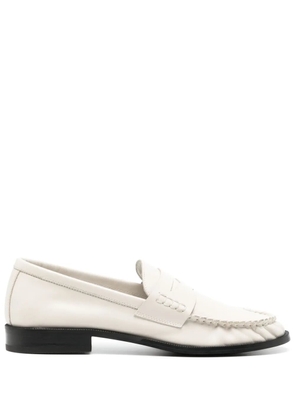 Senso Cooper loafers - White