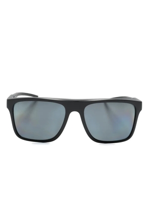 Ferrari square-frame sunglasses - Black