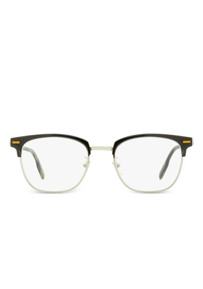 Zegna 5250 optical frames - Black