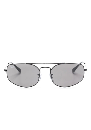 Ray-Ban Explorer sunglasses - Black