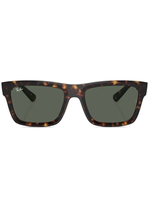 Ray-Ban Warren sunglasses - Brown