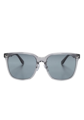 Ray-Ban square-frame sunglasses - Grey