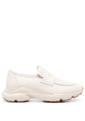 Tod's Sporty loafers - Neutrals