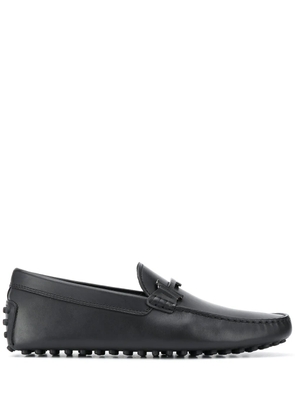 Tod's Gommino Driving loafers - Black