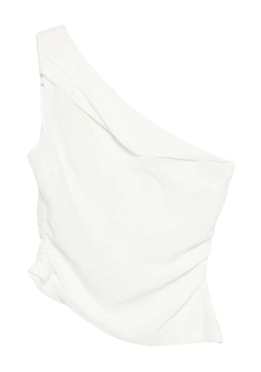 OCCLEUS August top - White
