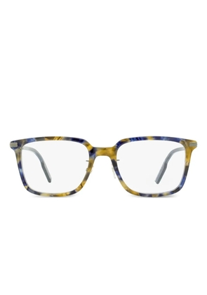 Zegna 5265 optical frames - Blue