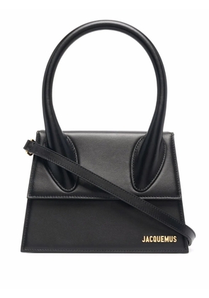Jacquemus Le Grand Chiquito tote bag - Black