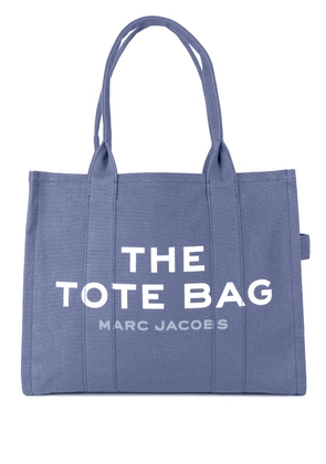 Marc Jacobs The Canvas Large Tote bag - Blue