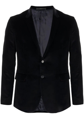 Paul Smith single-breasted blazer - Black