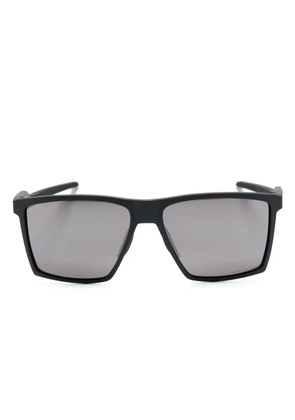 Oakley Futurity square-frame sunglasses - Black