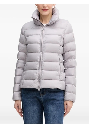 Colmar padded funnel-neck jacket - Grey