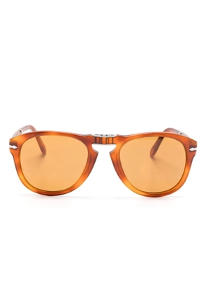 Persol Steve McQueen sunglasses - Orange