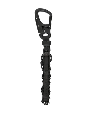 Innerraum Hook keyring - Black