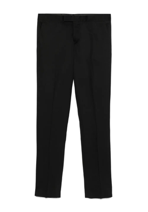 Lardini Essidem trousers - Black