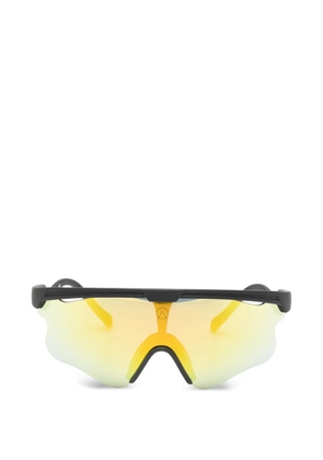Alba Optics Delta sunglasses - Black