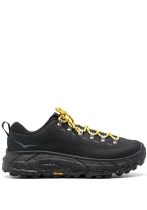 HOKA Tor Summit sneakers - Black