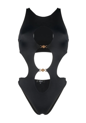 Versace Medusa '95 swimsuit - Black