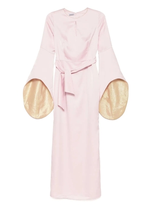 Baruni Alchemilla dress - Pink