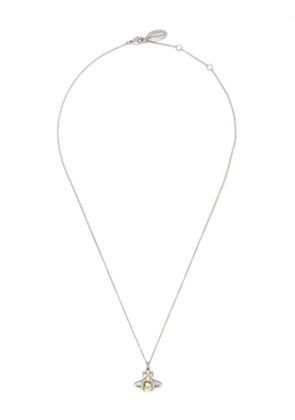 Vivienne Westwood Valentina necklace - Silver