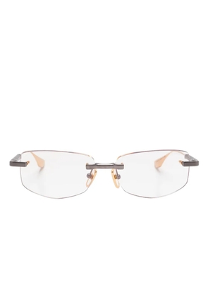 Dita Eyewear 182 glasses - Grey