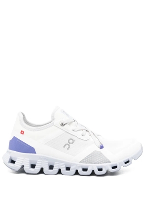 On Running Cloud X 3 AD sneakers - White