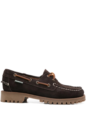 Sebago Ranger loafers - Brown