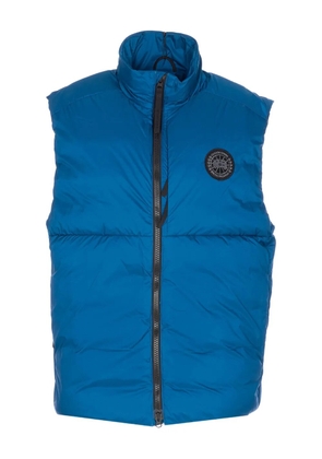 Canada Goose Lodge gilet - Blue