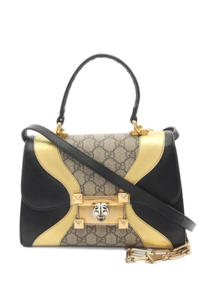 Gucci Pre-Owned 2000 Osiride handbag - Black
