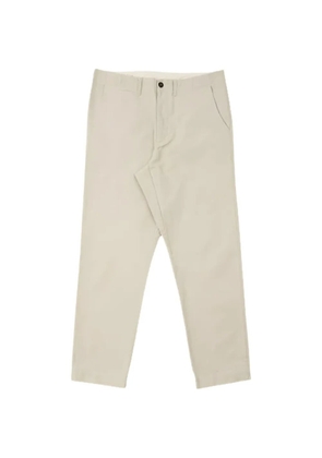 Fortela Wallace chino trousers - Neutrals