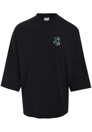 COUNTY OF MILAN County t-shirt - Black