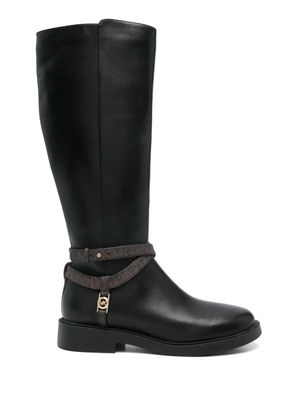 Michael Kors Abigail boots - Black