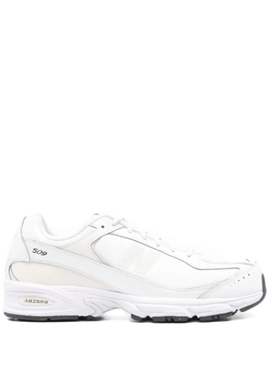 Comme des Garçons Homme Plus x New Balance U509 sneakers - White
