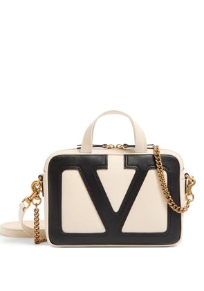 Valentino Garavani Viva Superstar tote bag - Neutrals