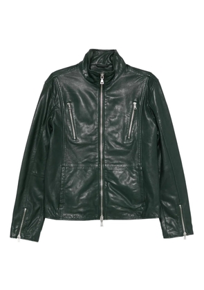 John Varvatos Jared jacket - Green