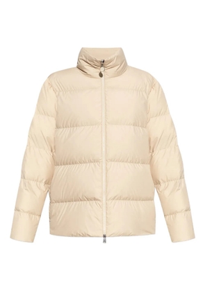 Moncler Mauzun jacket - Neutrals