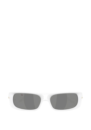 Oakley Highland sunglasses - White