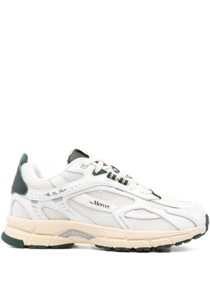 MERCIER Re-Run Vintage sneakers - White